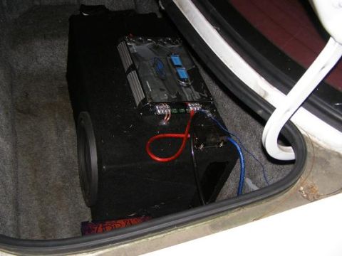 1992 Ford Crown Victoria photo