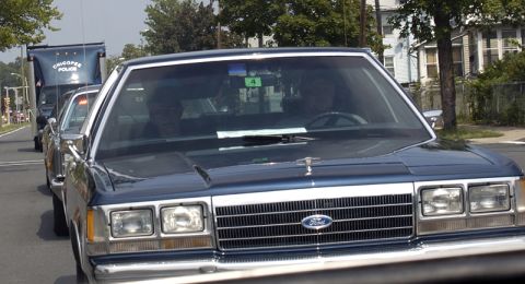 1978 Dodge Monaco photo