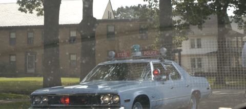 1978 Dodge Monaco photo