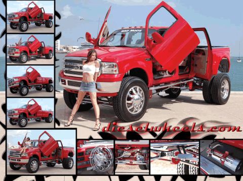 1978 Ford Bronco photo