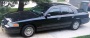 2001 Ford Crown Victoria “Batmobile”