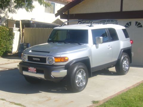 1992 Ford Bronco photo