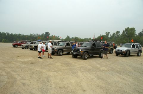 2006 Jeep Liberty