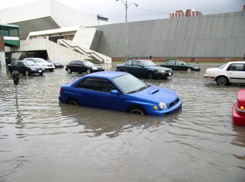 2002 Subaru Impreza photo