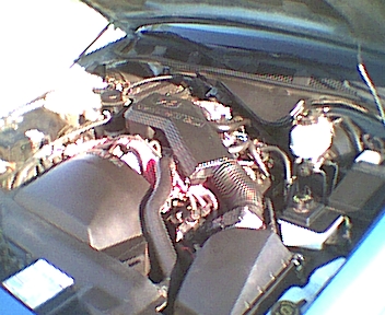 1994 Ford Crown Victoria photo