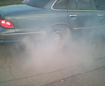 1994 Ford Crown Victoria photo