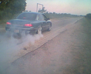 1994 Ford Crown Victoria photo