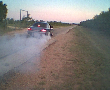 1994 Ford Crown Victoria photo
