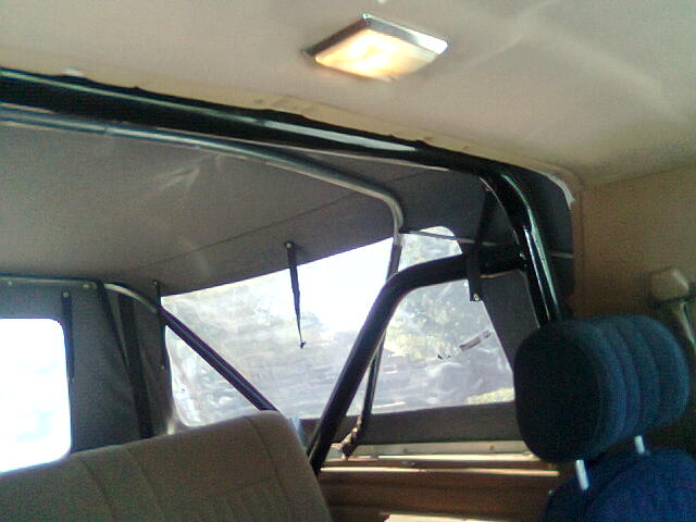 1989 Ford Bronco