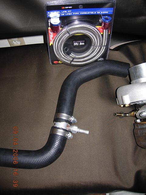 1993 Ford Probe photo