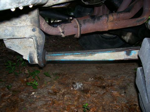 1976 Ford F-100 photo