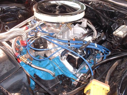 1975 Ford Ranchero photo