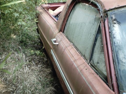 1967 Ford Ranchero photo