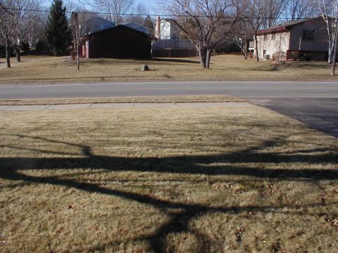 1999 Ford Crown Victoria photo