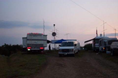 1995 Ford Bronco photo