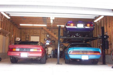1979 Chevrolet Camaro photo