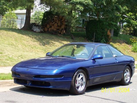 1994 Ford Probe photo