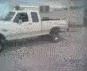 1992 Ford Bronco photo