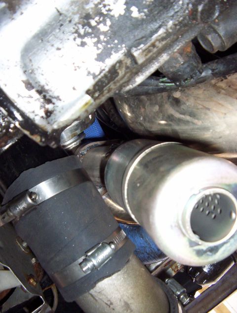 1993 Ford Probe photo