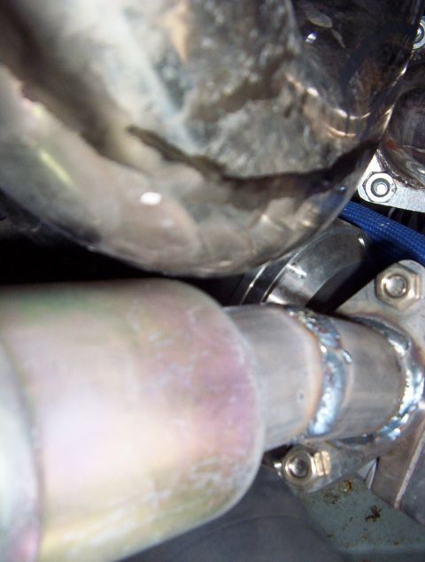 1993 Ford Probe photo