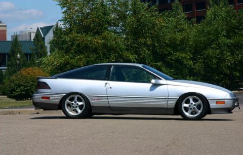 1994 Ford Probe photo