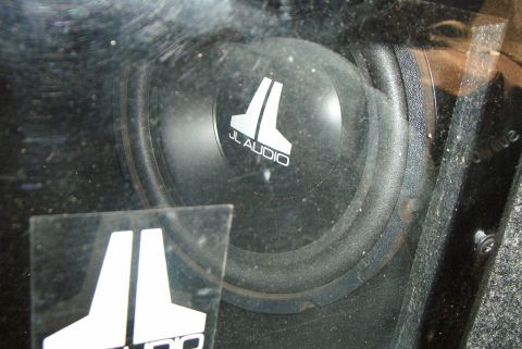 2001 Ford Taurus photo