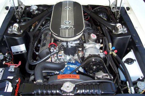 1967 Mercury Cougar photo