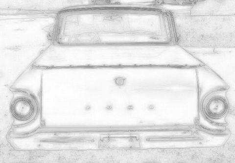 2002 Ford Crown Victoria photo