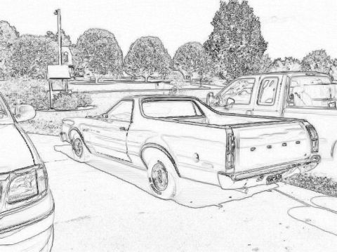 2002 Ford Crown Victoria photo