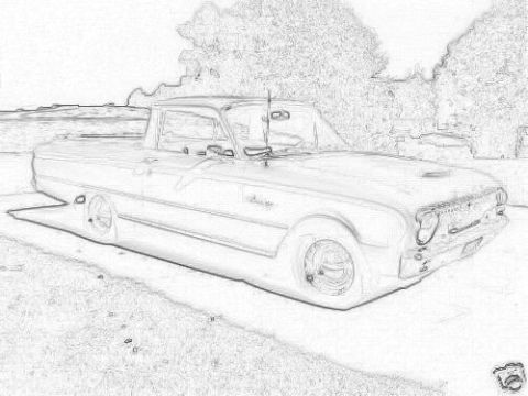 2002 Ford Crown Victoria photo