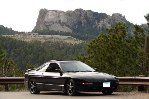 1995 Ford Probe