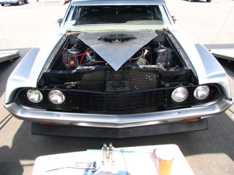 1976 Ford Torino photo