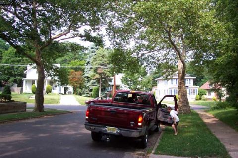 1979 Ford Bronco photo