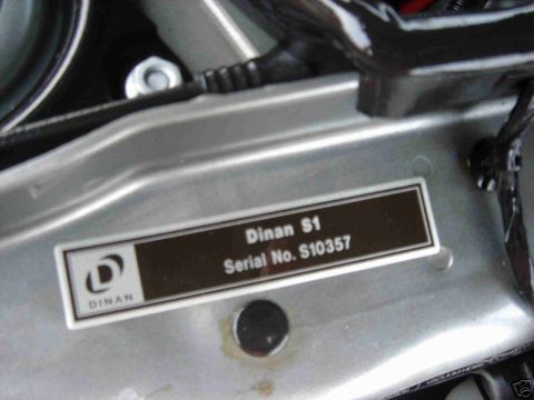 2003 MINI Cooper photo