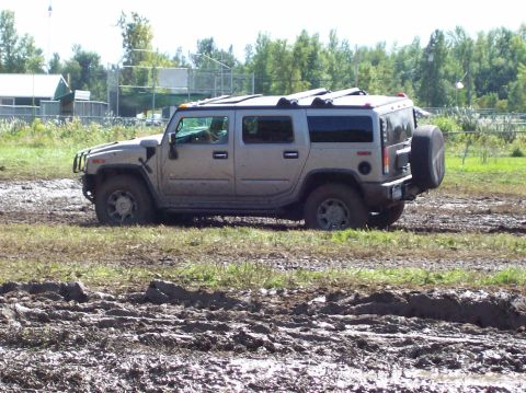 1979 Ford Bronco photo