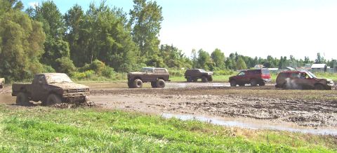 1979 Ford Bronco photo