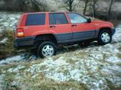 1995 Ford Probe photo