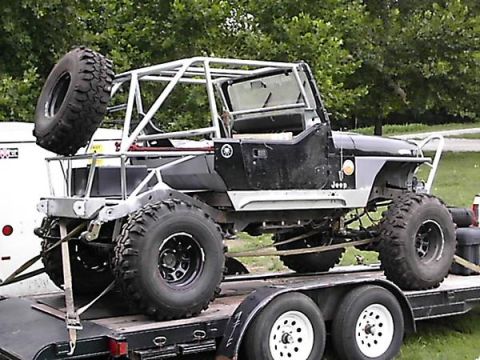 1983 Ford Bronco photo