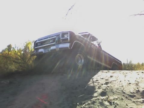 1986 Ford F-150 photo