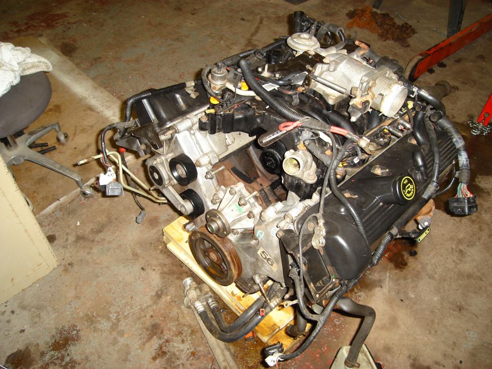 1992 Ford Crown Victoria