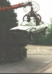 1980 Ford Deluxe