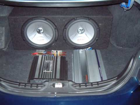 1998 Ford Taurus photo