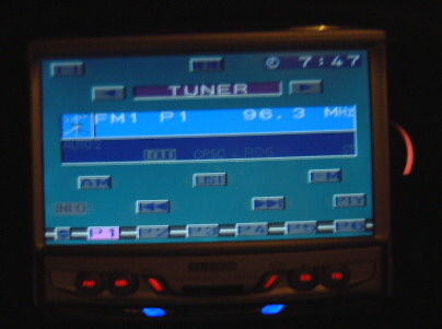 1998 Ford Taurus photo