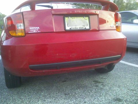 1998 Mercury Sable photo