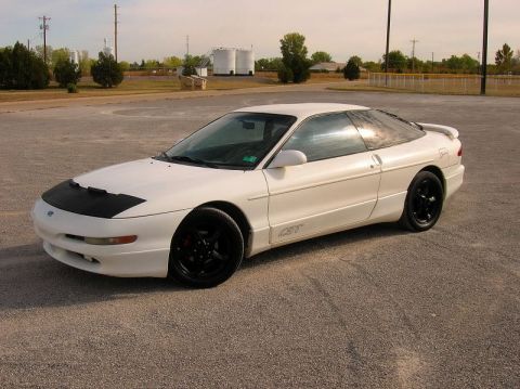 1993 Ford Probe photo