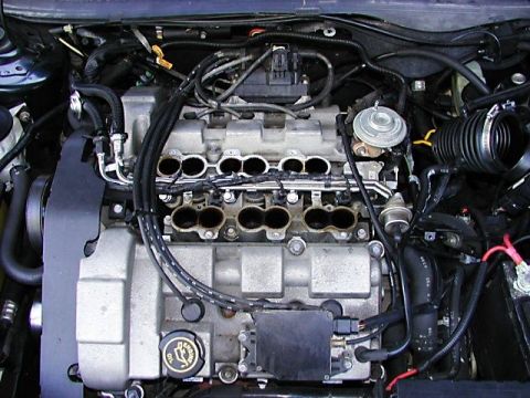 1998 Ford Taurus photo