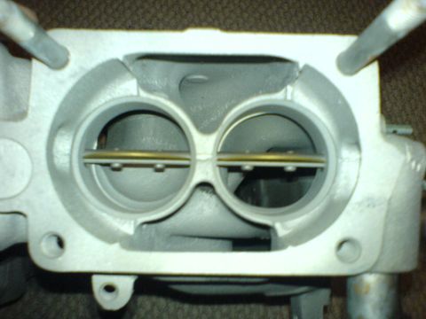 1997 Ford Probe photo