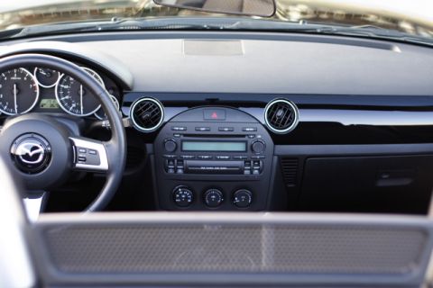 2006 Mazda Miata photo