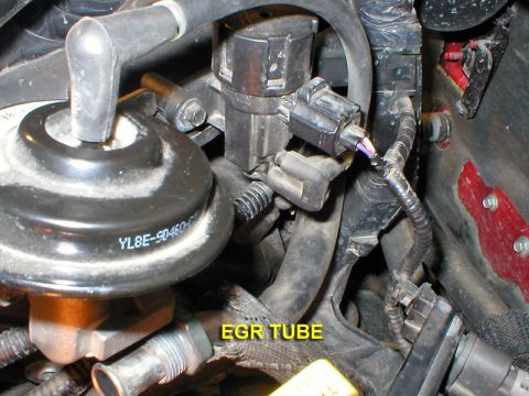 2003 Ford Escape photo
