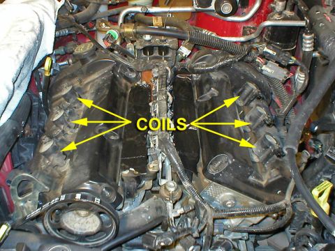 2003 Ford Escape photo
